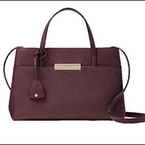 New Kate Spade Maiden Way Zuri